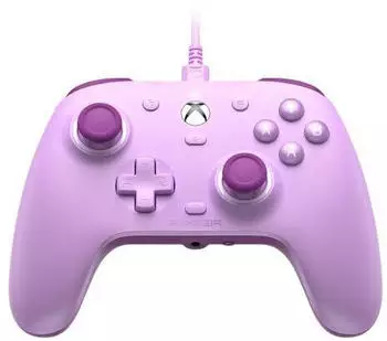 GameSir G7 SE lila