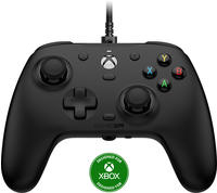 GameSir GameSir-G7 HE black, GameSir G7 HE wired controller (black) - Wired