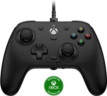 GameSir G7 HE schwarz