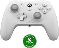GameSir GameSir-G7 HE white, GameSir G7 HE wired controller (white) - Wired