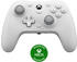 weiß: GameSir G7 HE