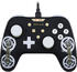 Konix Nintendo Switch Wired Controller (Jujutsu Kaisen schwarz)
