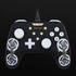 Konix Nintendo Switch Wired Controller (Jujutsu Kaisen schwarz)