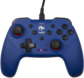 Konix Nintendo Switch Wired Controller (FFF)