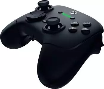 Razer Wolverine V3 Pro – Vielseitige Anschlussmöglichkeiten und komfortable Nutzung