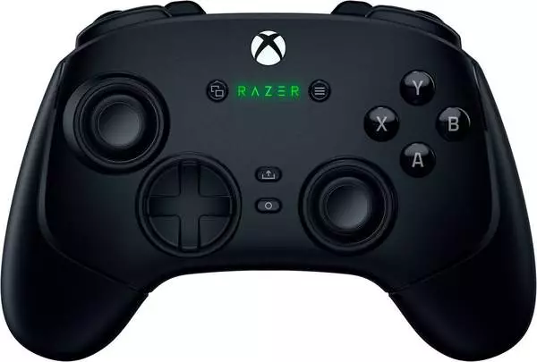 Razer Wolverine V3 Pro