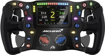 Ascher Racing McLaren Artura Ultimate-USB