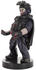 Exquisite Gaming Cable Guys - Call of Duty - Zombie Ghost - Phone & Controller Holder
