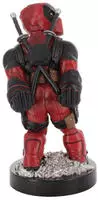 MARVEL DEADPOOL 3 'BRINGING UP THE REAR' REPAINT - Zubeh&ouml;r f&uuml;r Spielkonsole