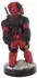 Exquisite Gaming Cable Guys - Marvel Deadpool 3 'Bringing Up The Rear' - Phone & Controller Holder