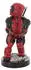 Exquisite Gaming Cable Guys - Marvel Deadpool 3 'Bringing Up The Rear' - Phone & Controller Holder