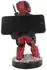 Exquisite Gaming Cable Guys - Marvel Deadpool 3 'Bringing Up The Rear' - Phone & Controller Holder