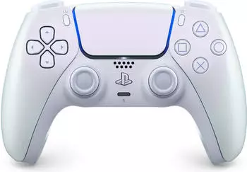 Sony DualSense Wireless Controller Chroma Pearl