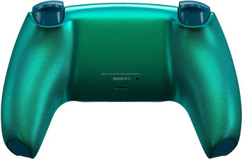 Sony DualSense Wireless Controller Chroma Teal – Sony DualSense Wireless Controller Chroma Teal für PlayStation 5