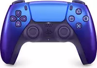 Sony PlayStation 5 (PS5) DualSense Wireless-Controller Chroma Indigo (711719590279)