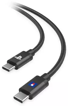 Hori PS5 USB-C Charging Play Cable