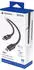 Hori PS5 USB-C Charging Play Cable