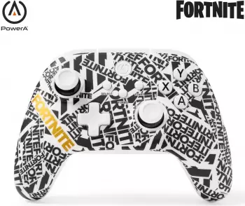 PowerA OPS v1 Fortnite Edition – PowerA OPS v1 Fortnite Edition - Präzision für Gaming-Enthusiasten