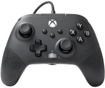 PowerA Xbox Series X|S Fusion Pro 4 Black