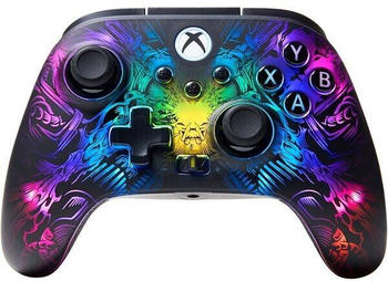 PowerA Xbox Series X|S Fusion Pro mit Lumectra