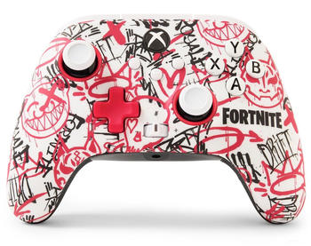 PowerA Xbox Series X|S Wireless Controller Fortnite SE