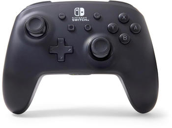 PowerA Nintendo Switch Enhanced Wireless Controller with Lumectra (Galactic Vortex) – PowerA Enhanced Wireless Controller vereint Xbox-Layout mit Switch-Plattform