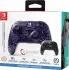 PowerA Nintendo Switch Enhanced Wireless Controller with Lumectra (Galactic Vortex)