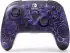 PowerA Nintendo Switch Enhanced Wireless Controller with Lumectra (Galactic Vortex)