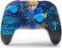 PowerA Nintendo Switch Enhanced Wireless Controller with Lumectra (The Legend of Zelda: Wake Up)