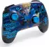 PowerA Nintendo Switch Enhanced Wireless Controller with Lumectra (The Legend of Zelda: Wake Up)