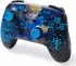 PowerA Nintendo Switch Enhanced Wireless Controller with Lumectra (The Legend of Zelda: Wake Up)