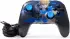 PowerA Nintendo Switch Enhanced Wireless Controller with Lumectra (The Legend of Zelda: Wake Up)