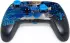 PowerA Nintendo Switch Enhanced Wireless Controller with Lumectra (The Legend of Zelda: Wake Up)