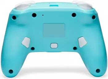 PowerA Nintendo Switch Enhanced Wireless Controller (Fortnite - Sticker Mania) – PowerA Nintendo Switch Enhanced Wireless Controller – Xbox-Layout trifft Switch-Kompatibilität