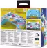 PowerA Nintendo Switch Enhanced Wireless Controller (Fortnite - Sticker Mania)