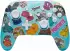 PowerA Nintendo Switch Enhanced Wireless Controller (Fortnite - Sticker Mania)