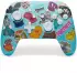 PowerA Nintendo Switch Enhanced Wireless Controller (Fortnite - Sticker Mania)