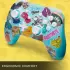 PowerA Nintendo Switch Enhanced Wireless Controller (Fortnite - Sticker Mania)