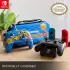 PowerA Nintendo Switch Enhanced Wireless Controller (Fortnite - Sticker Mania)
