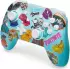 PowerA Nintendo Switch Enhanced Wireless Controller (Fortnite - Sticker Mania)