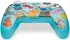 PowerA Nintendo Switch Enhanced Wireless Controller (Fortnite - Sticker Mania)
