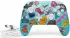 PowerA Nintendo Switch Enhanced Wireless Controller (Fortnite - Sticker Mania)