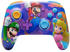 Super Mario - Color Splash Heroes: PowerA Nintendo Switch Enhanced Wireless Controller