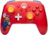 PowerA Nintendo Switch Enhanced Wireless Controller (Super Mario - Mario Joy)