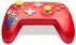 PowerA Nintendo Switch Enhanced Wireless Controller (Super Mario - Mario Joy)