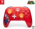 PowerA Nintendo Switch Enhanced Wireless Controller (Super Mario - Mario Joy)