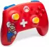 PowerA Nintendo Switch Enhanced Wireless Controller (Super Mario - Mario Joy)