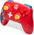 PowerA Nintendo Switch Enhanced Wireless Controller (Super Mario - Mario Joy)