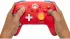 PowerA Nintendo Switch Enhanced Wireless Controller (Super Mario - Mario Joy)