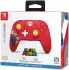PowerA Nintendo Switch Enhanced Wireless Controller (Super Mario - Mario Joy)